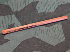 J.S. Staedtler Fat Blue Colored Pencils