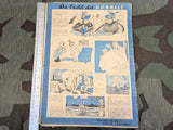 Koralle Heft 32 16 August 1942