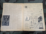 Koralle Heft 32 16 August 1942