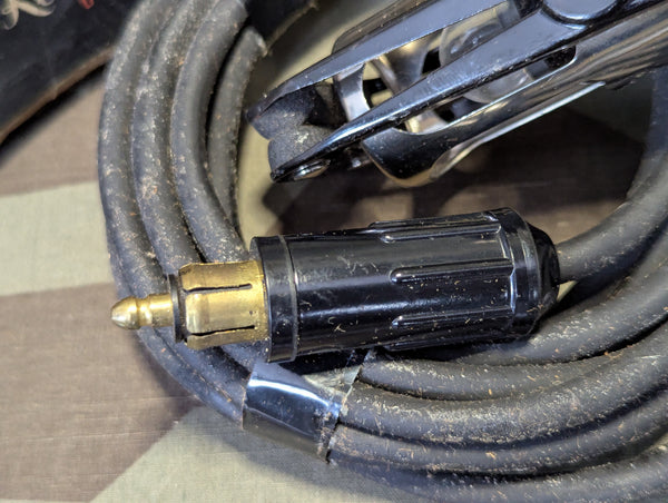 Kaco DRP Automotive Clip On Work Light