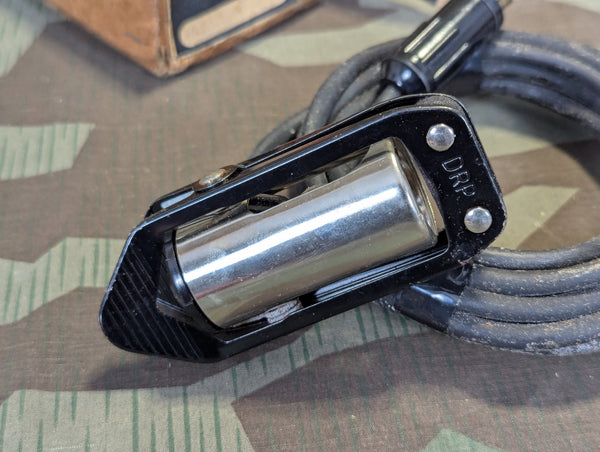 Kaco DRP Automotive Clip On Work Light