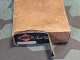 Kaco DRP Automotive Clip On Work Light