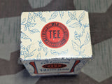Pre-War Ronnefeldt Tea Tin