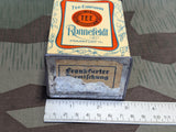 Pre-War Ronnefeldt Tea Tin