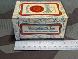 Pre-War Ronnefeldt Tea Tin