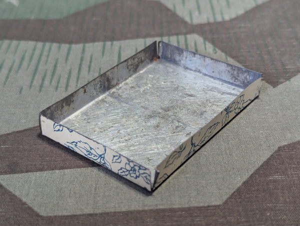 Pre-War Ronnefeldt Tea Tin