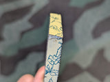Pre-War Ronnefeldt Tea Tin