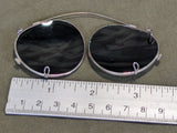 U.S. Clip On Sunglasses 1945