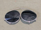 U.S. Clip On Sunglasses 1945