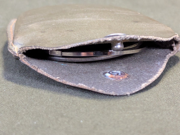 U.S. Clip On Sunglasses 1945