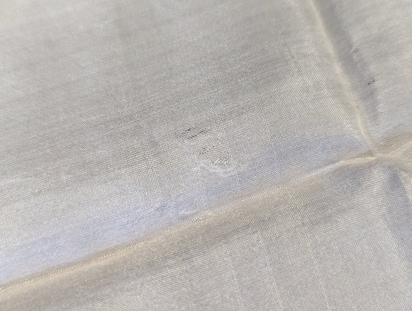 1930s Norddeutscher Lloyd Columbus Cruise Ship Hankie