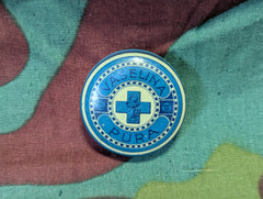 Italian Vaselina Pura Tin