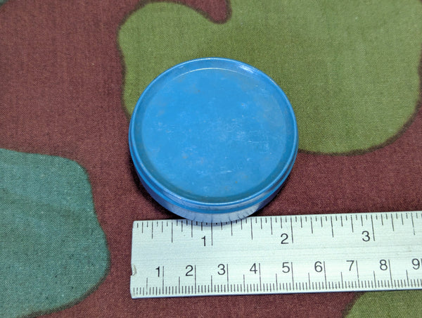Italian Vaselina Pura Tin