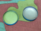 Italian Vaselina Pura Tin