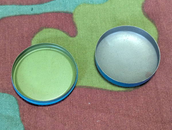 Italian Vaselina Pura Tin