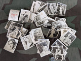 Schönste Frau Cigarette Card Pictures (Sold Individually)