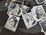 Schönste Frau Cigarette Card Pictures (Sold Individually)