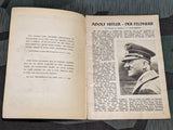 Siegeszug durch Frankreich Kleine Kriegshefte Nr.5/6