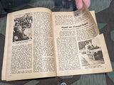 Siegeszug durch Frankreich Kleine Kriegshefte Nr.5/6