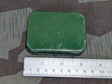 Mingol Cough and Fever Tablet Tin