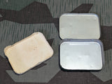 Mingol Cough and Fever Tablet Tin