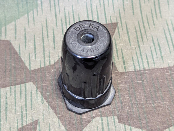 Be-Ka 4700 Pencil Sharpener Bakelite DRP