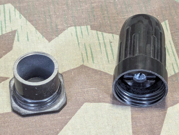 Be-Ka 4700 Pencil Sharpener Bakelite DRP