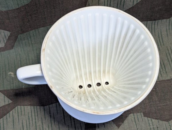 Melitta Schnell-Filter Nr. 102  Coffee DRP Funnel
