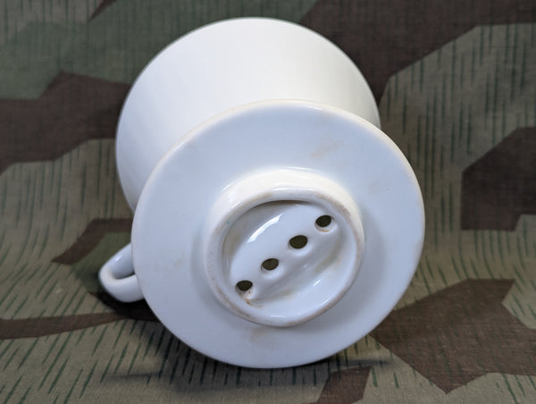 Melitta Schnell-Filter Nr. 102  Coffee DRP Funnel