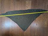 Original Triangular Scarves / Bandages