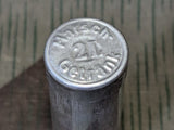 Reproduction Marsch Getränk Aluminum Drink Powder Tube