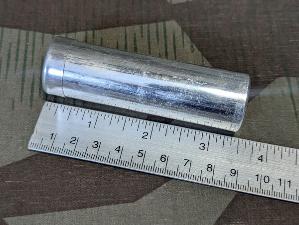 Reproduction Marsch Getränk Aluminum Drink Powder Tube