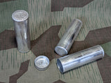 Reproduction Marsch Getränk Aluminum Drink Powder Tube