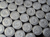 Reproduction Marsch Getränk Aluminum Drink Powder Tube