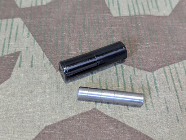 MG 34 / 42 Gunners Pouch 8mm Go/No Go Gauge & Tube