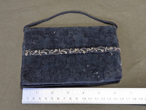 1944 CBI India Purse