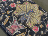 1944 CBI India Purse