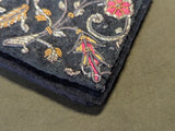 1944 CBI India Purse