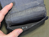 1944 CBI India Purse