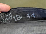 1944 CBI India Purse