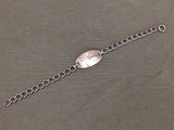 Annie Wing Propeller Bracelet