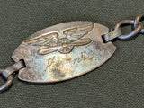 Annie Wing Propeller Bracelet