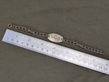 Annie Wing Propeller Bracelet