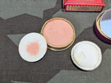 Original German Reichert Powder Compact In Box