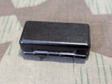 Small Bakelite Pocket Stamp