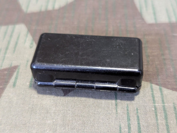 Small Bakelite Pocket Stamp