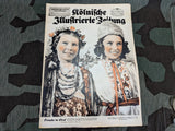Kölnische Illustrierte Zeitung 12 November 1942 Nr46