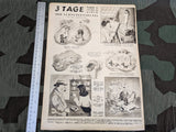 Kölnische Illustrierte Zeitung 12 November 1942 Nr46