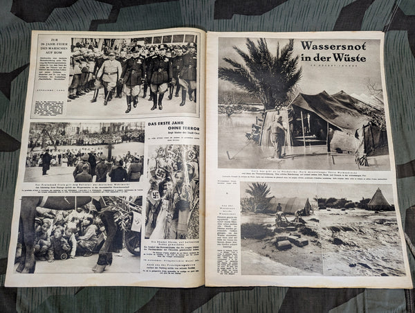 Kölnische Illustrierte Zeitung 12 November 1942 Nr46