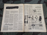 Kölnische Illustrierte Zeitung 12 November 1942 Nr46